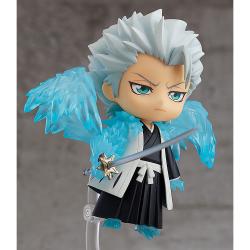 Figura Nendoroid Toshiro Hitsugaya Bleach 10cm - Imagen 2