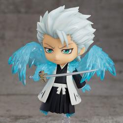 Figura Nendoroid Toshiro Hitsugaya Bleach 10cm - Imagen 3