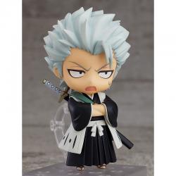 Figura Nendoroid Toshiro Hitsugaya Bleach 10cm - Imagen 4