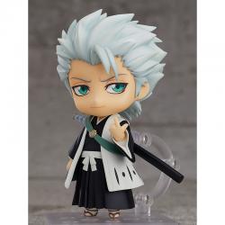 Figura Nendoroid Toshiro Hitsugaya Bleach 10cm - Imagen 5