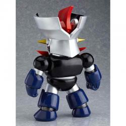 Figura Mazinger Z Vinyl Shogun Omega Force Mazinger Z 22cm - Imagen 2