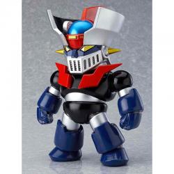 Figura Mazinger Z Vinyl Shogun Omega Force Mazinger Z 22cm - Imagen 3