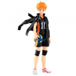 Estatua Pop Up Parade Shoyo Hinata Haikyuu!! 17cm - Imagen 1