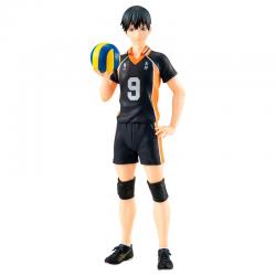 Estatua Pop Up Parade Tobio Kageyama Haikyuu!! 18cm - Imagen 1