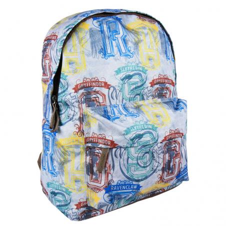 Mochila Harry Potter 41cm - Imagen 1