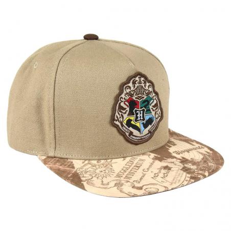 Gorra Harry Potter premium - Imagen 1