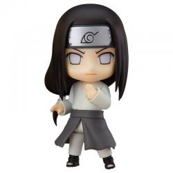 Figura Nendoroid Neji Hyuga Naruto Shippuden 10cm - Imagen 1