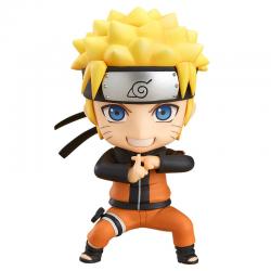 Figura Nendoroid Naruto Uzumaki Naruto Shippuden 10cm - Imagen 1