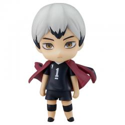 Figura Nendoroid Shinsuke Kita Haikyu!! 10cm - Imagen 1