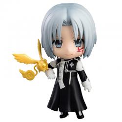 Figura Nendoroid Allen Walker D.Gray-man 10cm - Imagen 1
