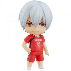 Figura Nendoroid Tatsuya Yoigoshi Shakunetsu Kabaddi 10cm - Imagen 1