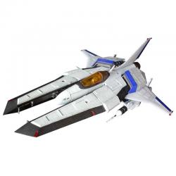 Figura Model Kit Gracius V VIC VIPER 15cm - Imagen 1