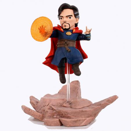 Figura Mini Egg Attack Doctor Strange Marvel - Imagen 1