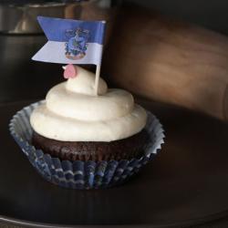 Set cup cake Harry Potter - Imagen 2