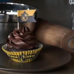 Set cup cake Harry Potter - Imagen 3