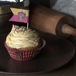 Set cup cake Harry Potter - Imagen 4