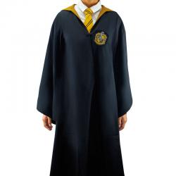 Tunica Hufflepuff Harry Potter - Imagen 1