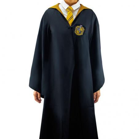 Tunica Hufflepuff Harry Potter - Imagen 1
