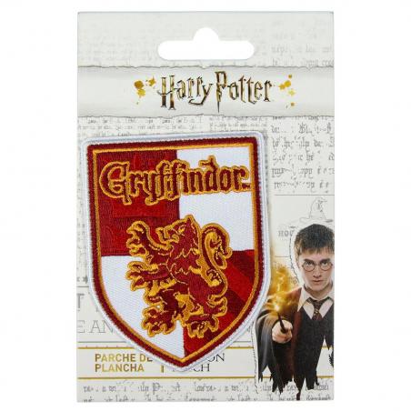 Parche Grryffindor Harry Potter - Imagen 1