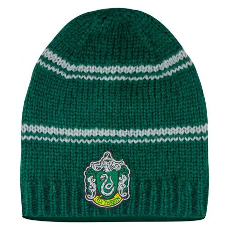 Gorro Slytherin Harry Potter - Imagen 1