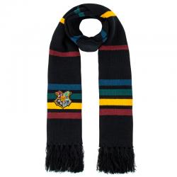 Bufanda Hogwarts Harry Potter - Imagen 2