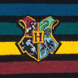 Bufanda Hogwarts Harry Potter - Imagen 3