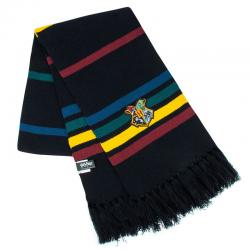 Bufanda Hogwarts Harry Potter - Imagen 5