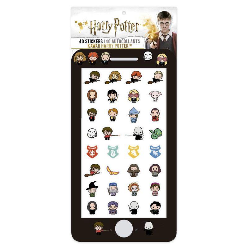 Pegatinas Harry Potter - Imagen 1