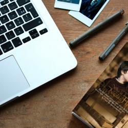 Pegatinas Harry Potter - Imagen 3