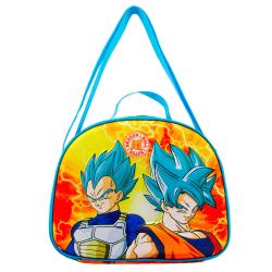 Bolsa portameriendas 3D Energy Dragon Ball - Imagen 1