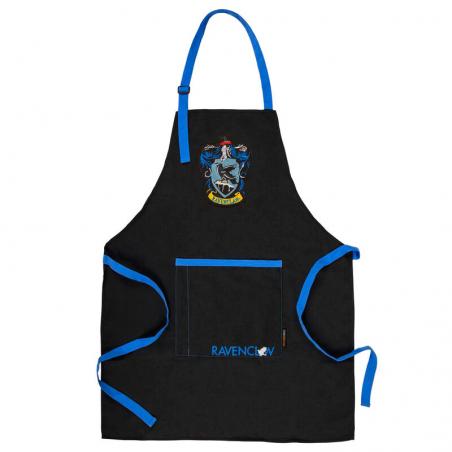Delantal Ravenclaw Harry Potter - Imagen 1