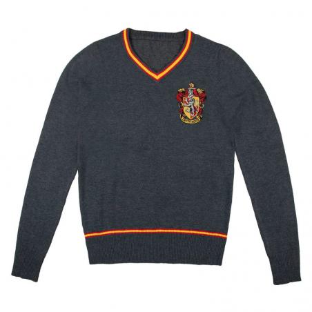Jersey Gryffindor Harry Potter - Imagen 1