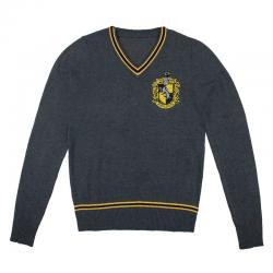 Jersey Hufflepuff Harry Potter - Imagen 1