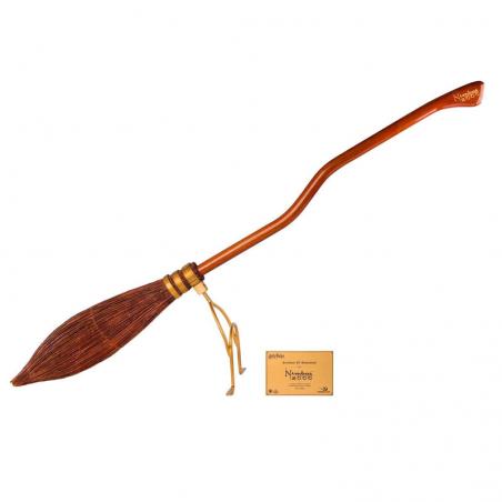Escoba Nimbus 2000 Harry Potter - Imagen 1