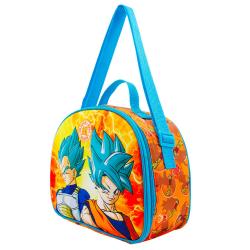 Bolsa portameriendas 3D Energy Dragon Ball - Imagen 2