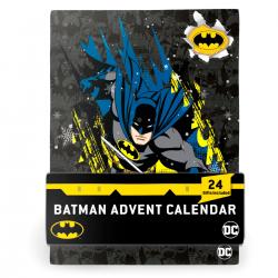 Calendario Adviento Batman DC Comics 2021 - Imagen 1