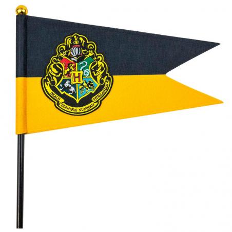 Banderin Hogwarts Harry Potter - Imagen 1