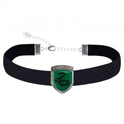 Gargantilla Slytherin Harry Potter - Imagen 1