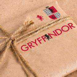 Set 55 pegatinas Harry Potter - Imagen 2