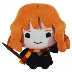 Peluche Hermione Granger Harry Potter 15cm - Imagen 1