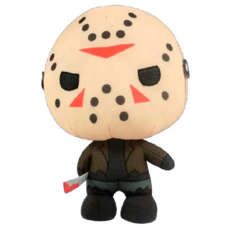 Peluche Jason 15cm - Imagen 1