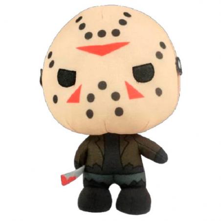 Peluche Jason 15cm - Imagen 1