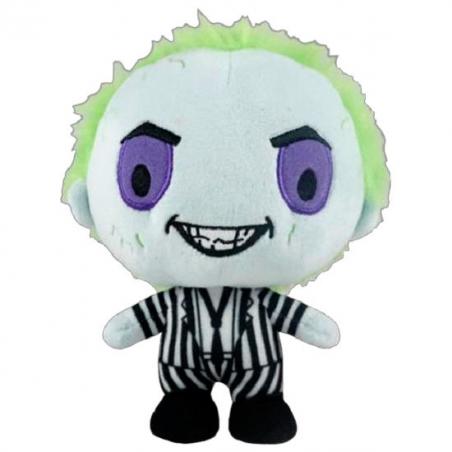 Peluche Beetlejuice 15cm - Imagen 1