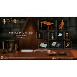 Set Escritorio Minerva McGonagall Harry Potter - Imagen 1