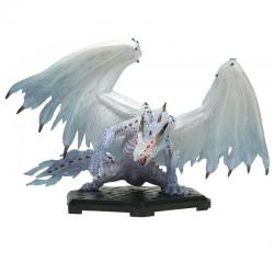 Set 6 figuras Monster Hunter - Imagen 3