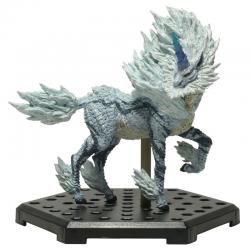 Set 6 figuras Monster Hunter - Imagen 4
