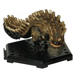 Set 6 figuras Monster Hunter - Imagen 5