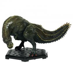 Set 6 figuras Monster Hunter - Imagen 6