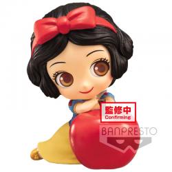 Figura Blancanieves Sweetiny petit Disney Q Posket 6cm - Imagen 1