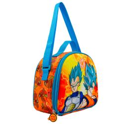 Bolsa portameriendas 3D Energy Dragon Ball - Imagen 4